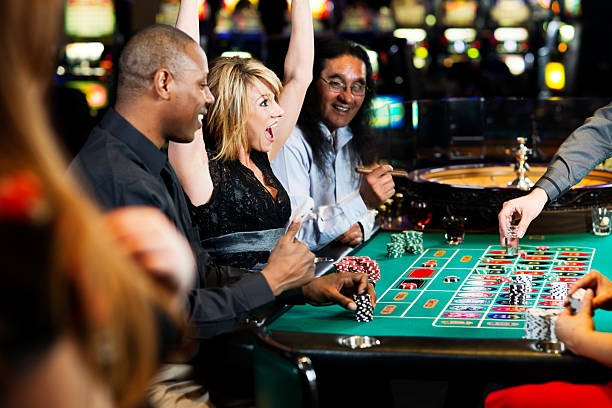 Captain's Bounty slot reels layout